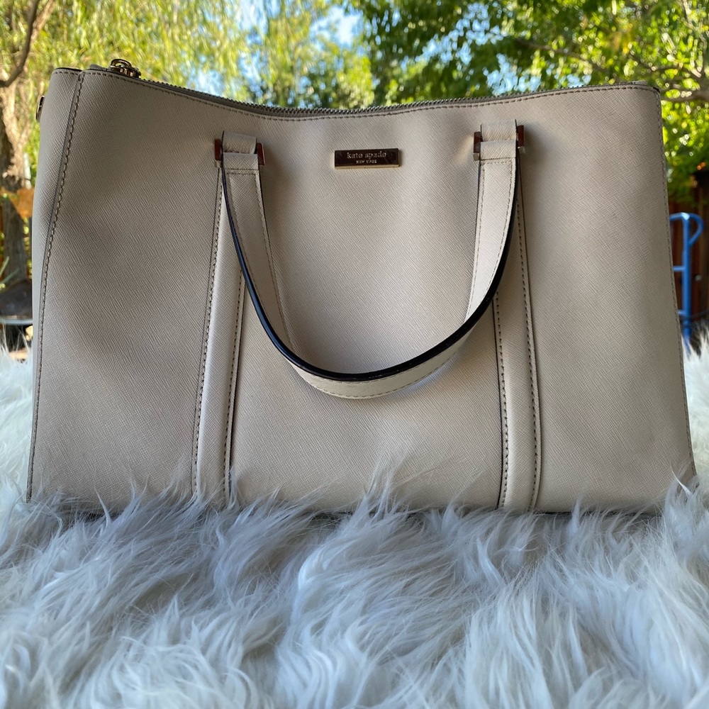 Kate spare purse